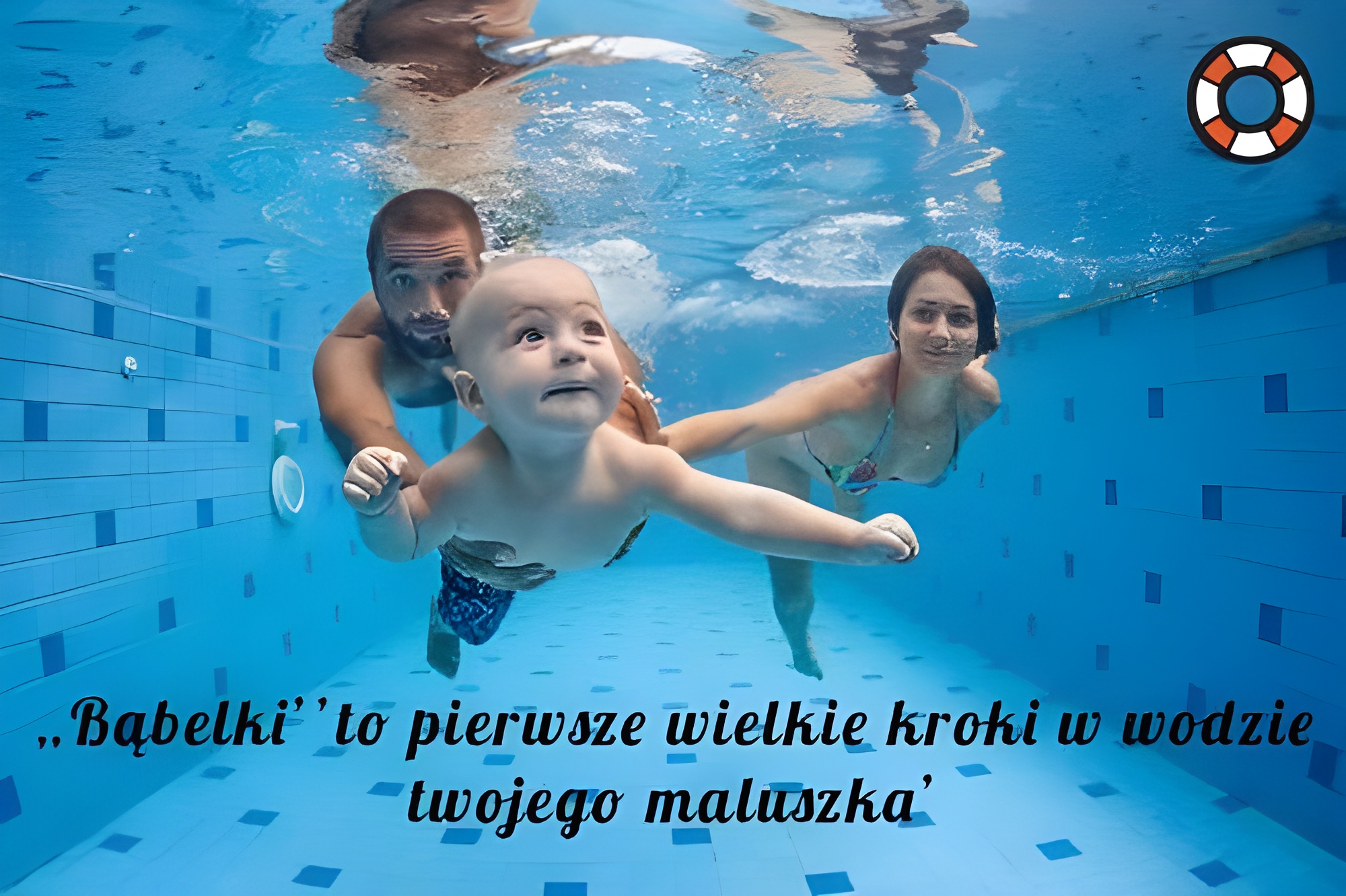 Zdjęcie środka strony